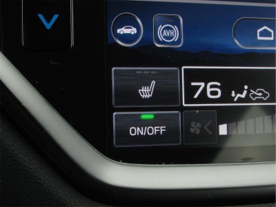2023 Subaru Ascent Onyx Edition Limited 7-Passenger