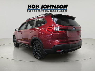 2023 Subaru Ascent Onyx Edition Limited 7-Passenger