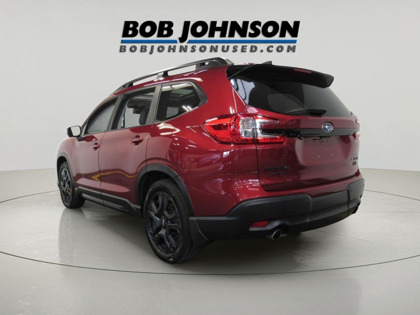 2023 Subaru Ascent Onyx Edition Limited 7-Passenger