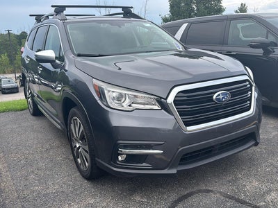 2022 Subaru Ascent Touring