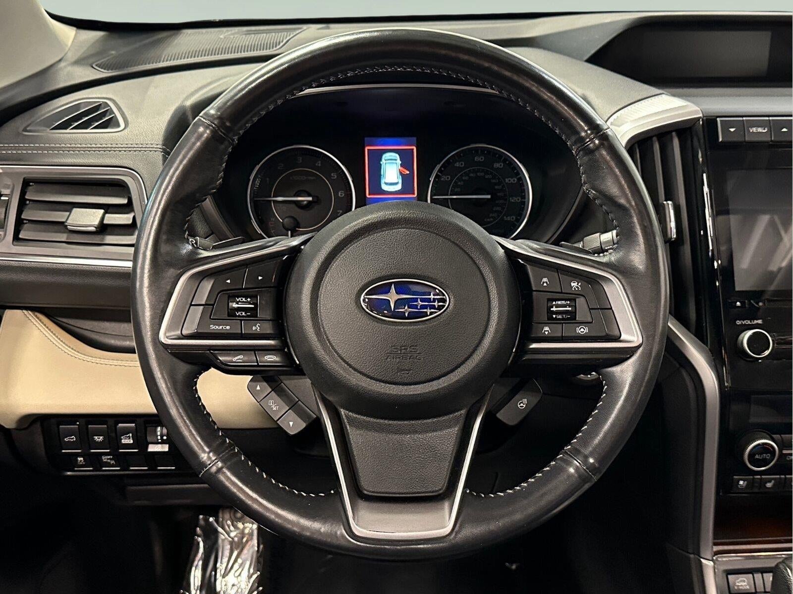 2022 Subaru Ascent Touring