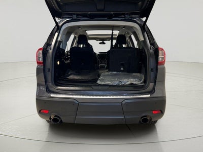 2022 Subaru Ascent Touring