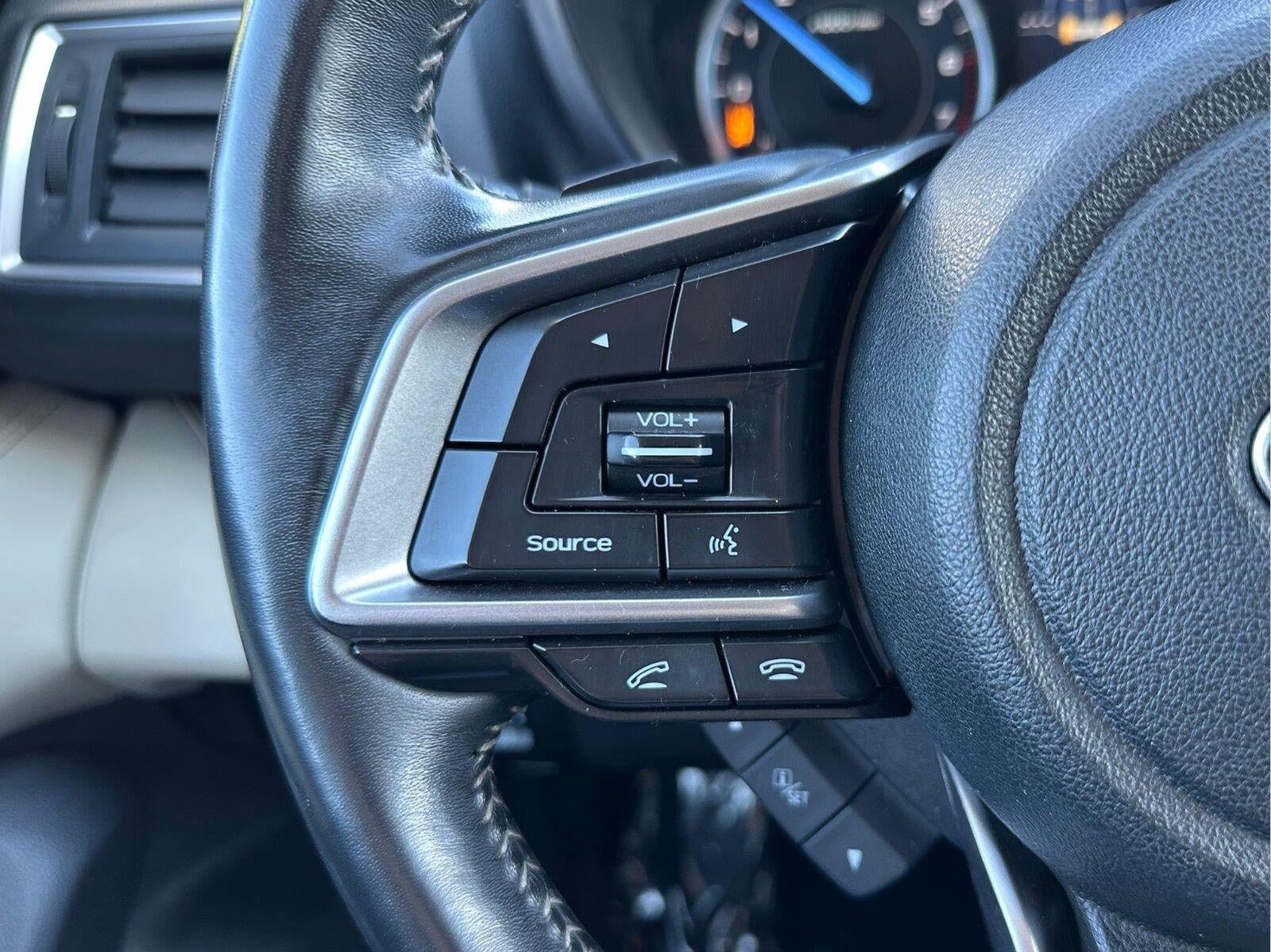 2022 Subaru Ascent Touring