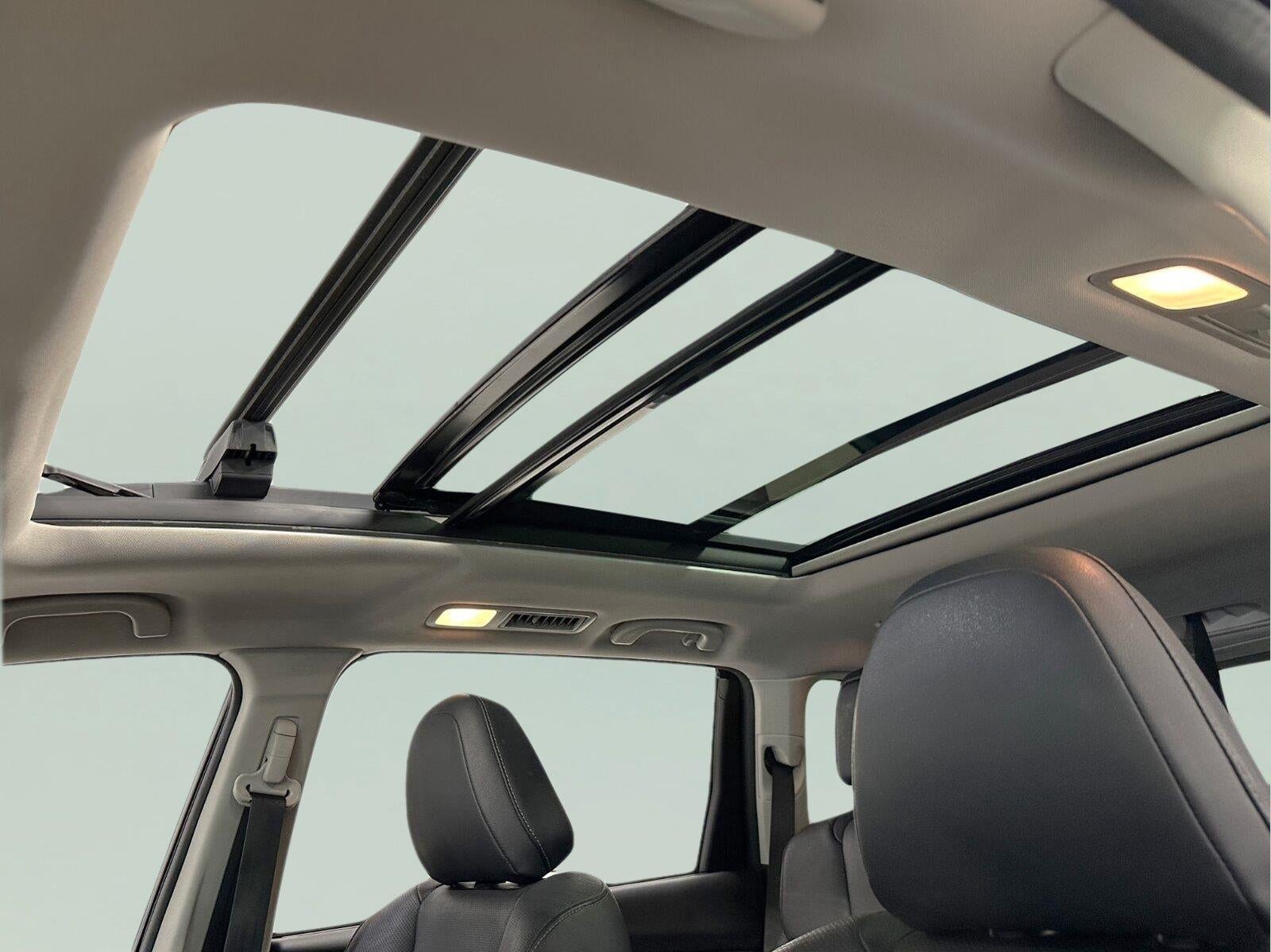 2022 Subaru Ascent Touring
