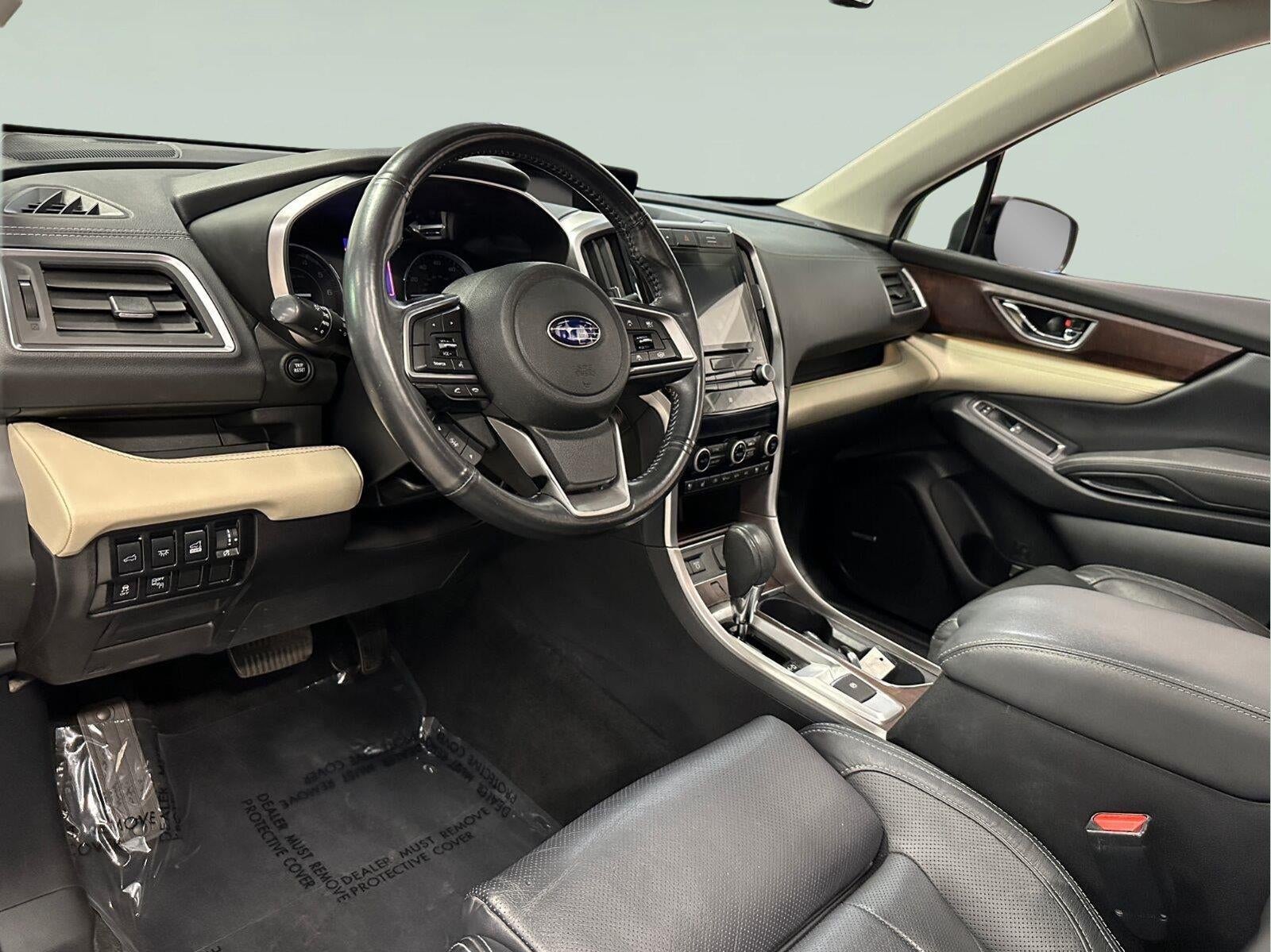 2022 Subaru Ascent Touring