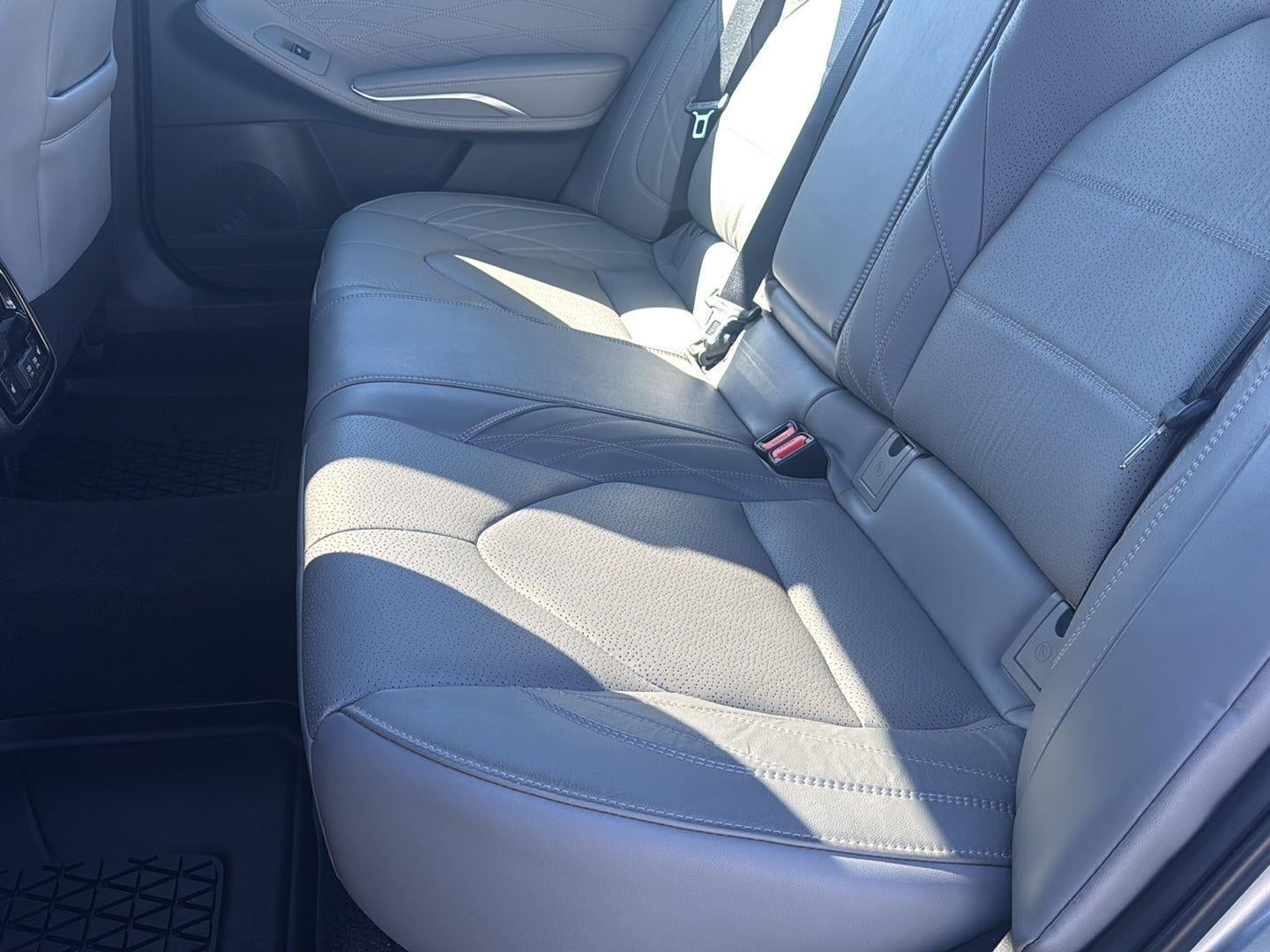 2020 Toyota Avalon Limited