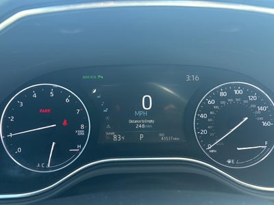 2020 Toyota Avalon Limited