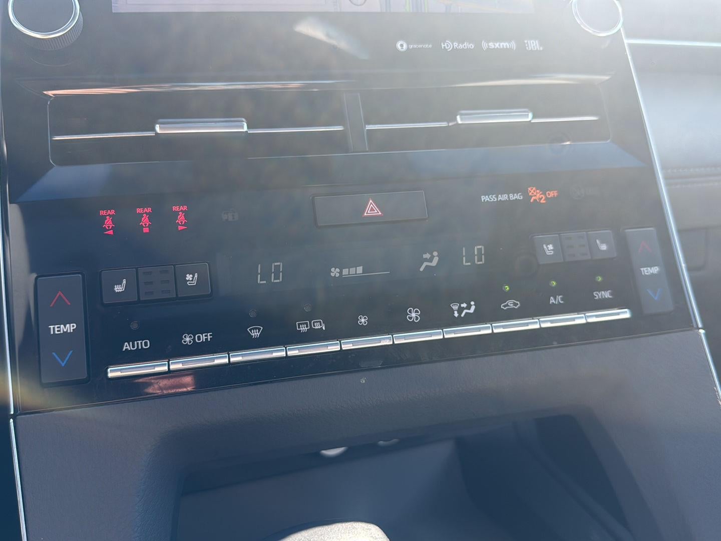 2020 Toyota Avalon Limited