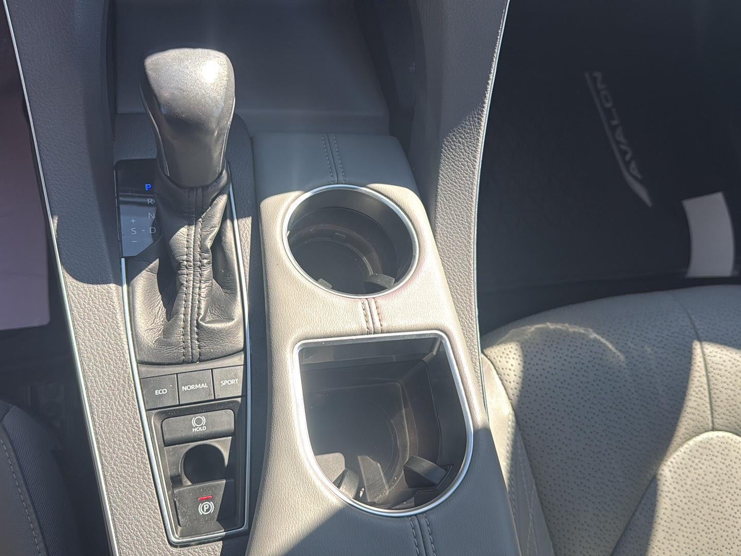 2020 Toyota Avalon Limited