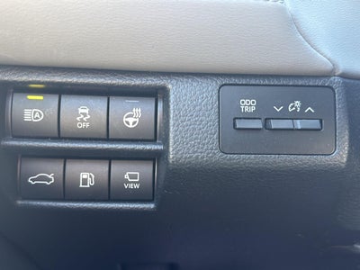 2020 Toyota Avalon Limited