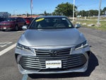 2020 Toyota Avalon Limited