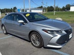2020 Toyota Avalon Limited