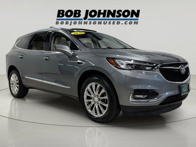 2020 Buick Enclave Premium