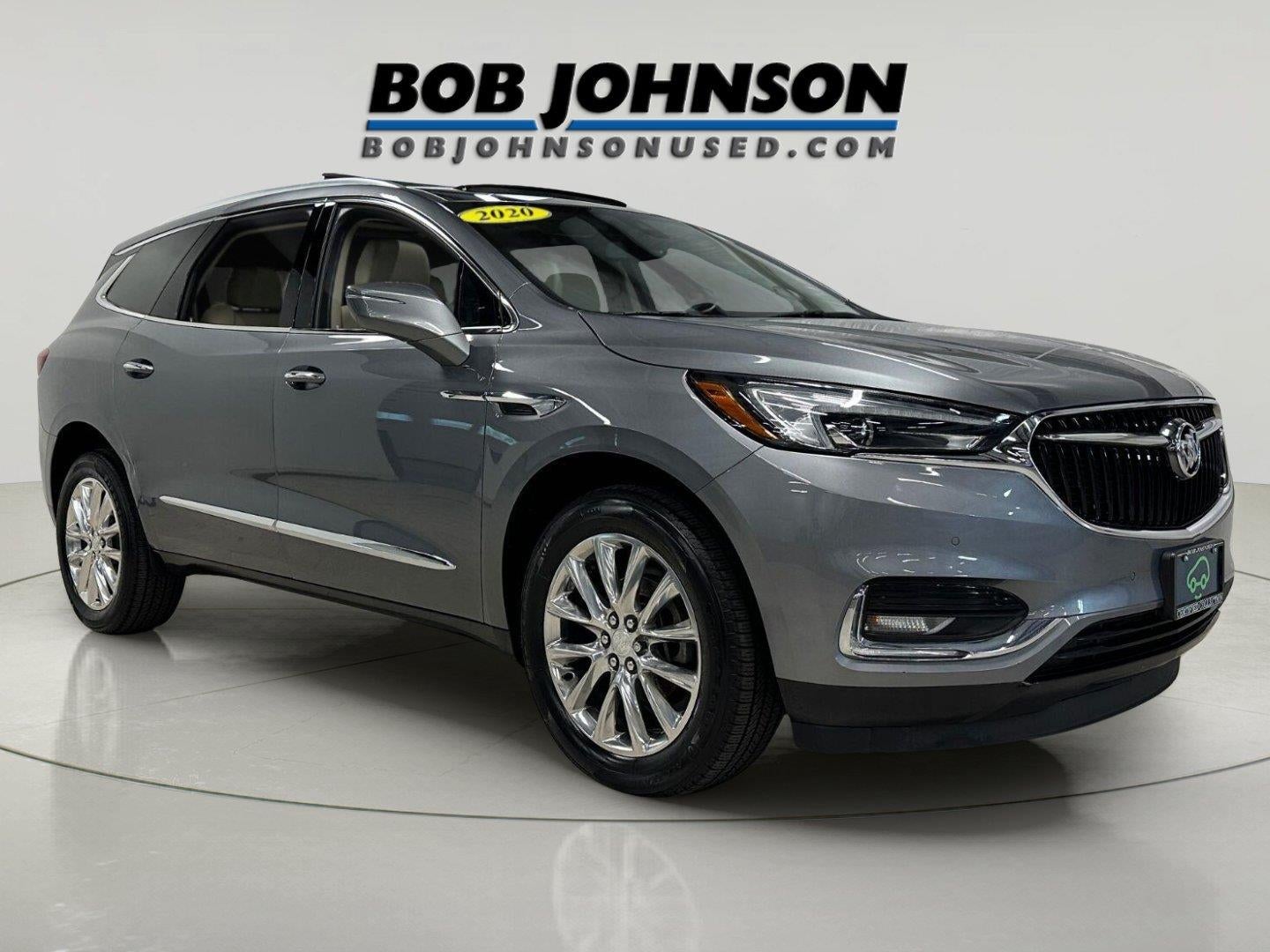 2020 Buick Enclave Premium