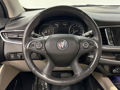 2020 Buick Enclave Premium