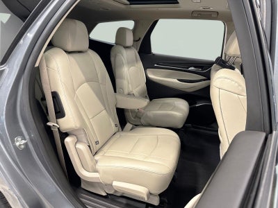 2020 Buick Enclave Premium