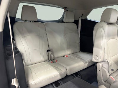 2020 Buick Enclave Premium