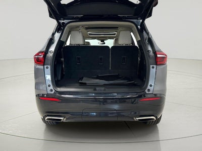 2020 Buick Enclave Premium