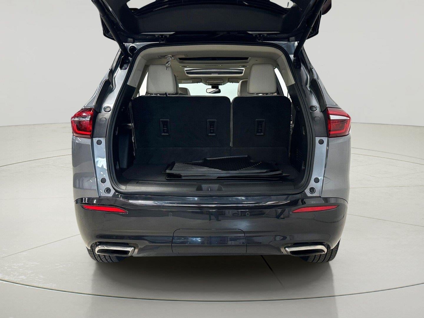 2020 Buick Enclave Premium