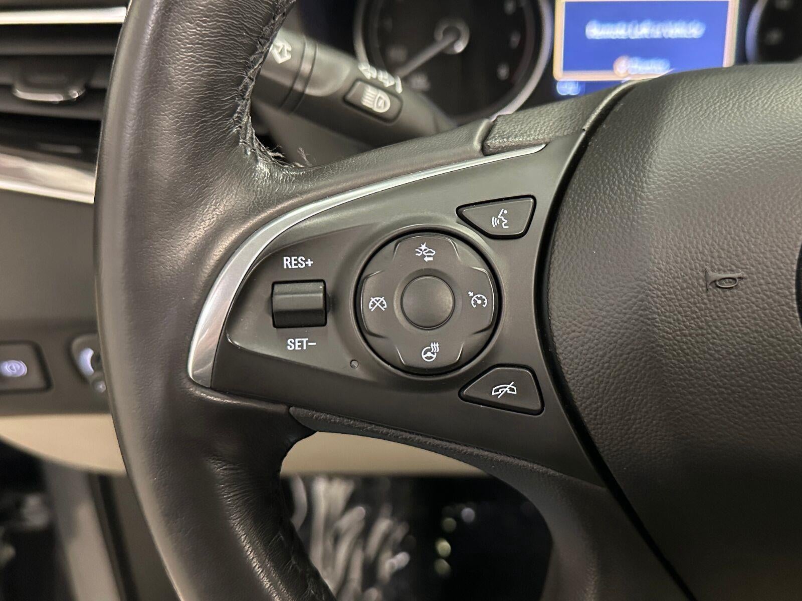 2020 Buick Enclave Premium
