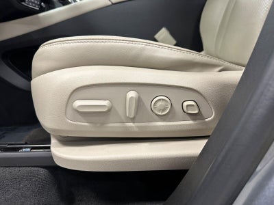 2020 Buick Enclave Premium