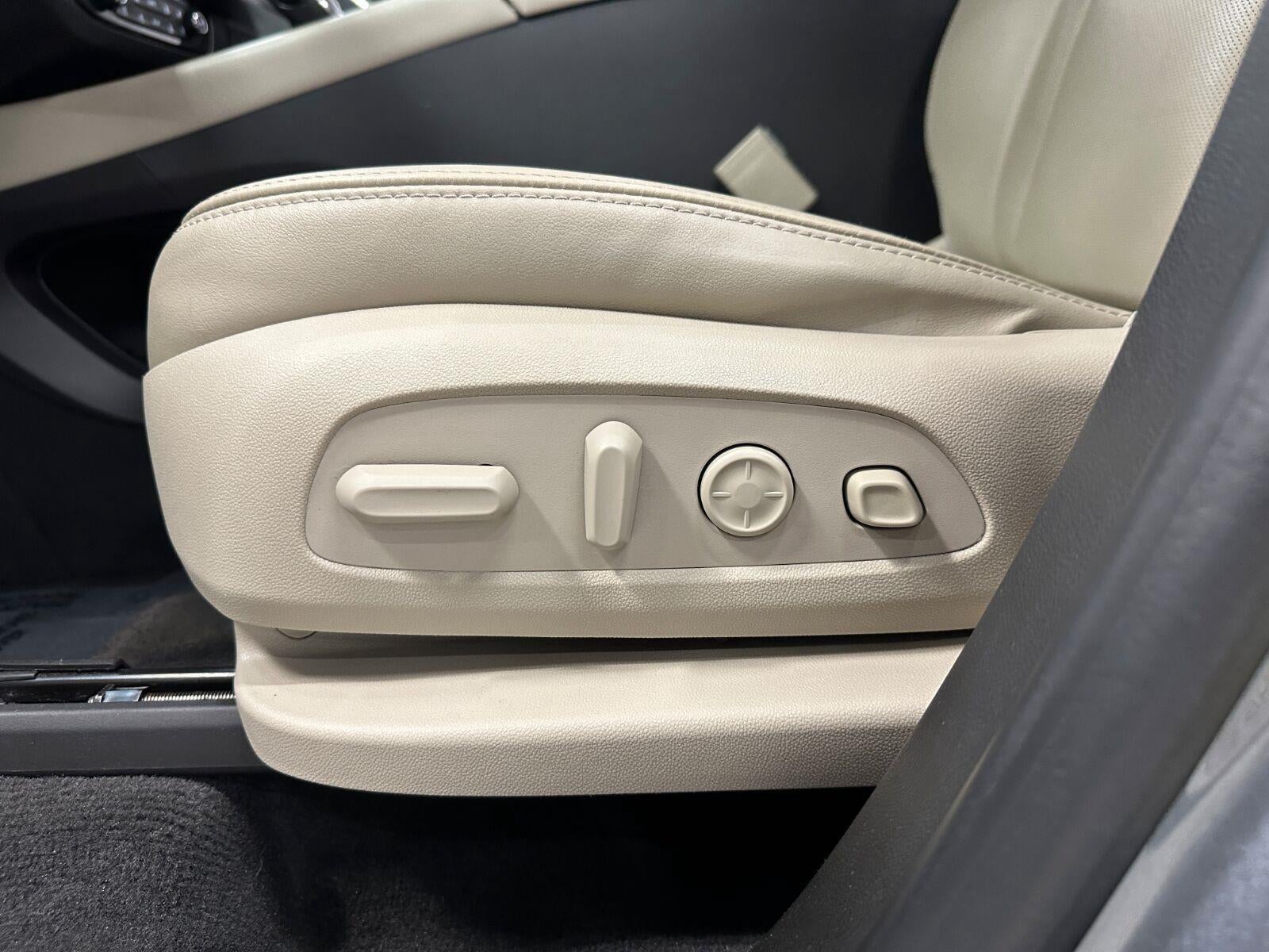 2020 Buick Enclave Premium