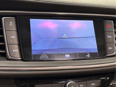 2020 Buick Enclave Premium