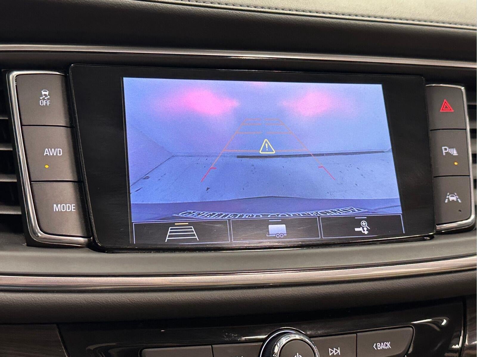 2020 Buick Enclave Premium