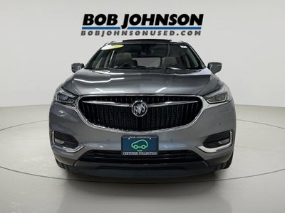 2020 Buick Enclave Premium