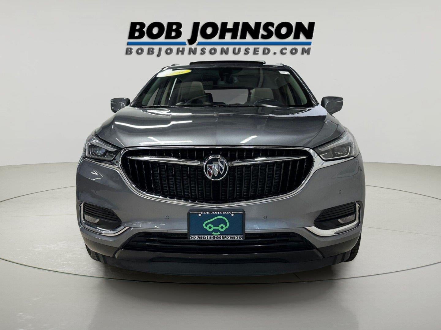 2020 Buick Enclave Premium