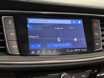 2020 Buick Enclave Premium