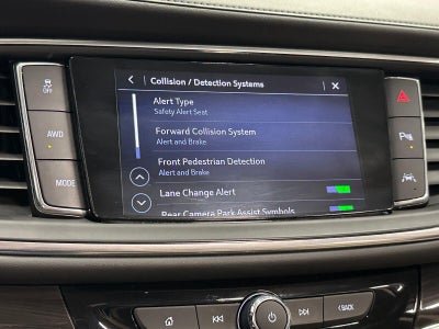 2020 Buick Enclave Premium
