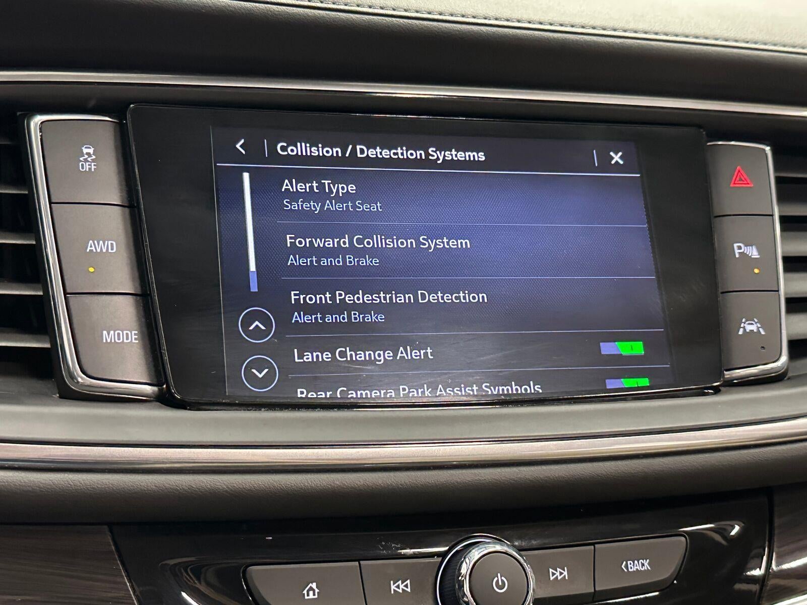 2020 Buick Enclave Premium