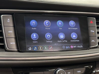 2020 Buick Enclave Premium