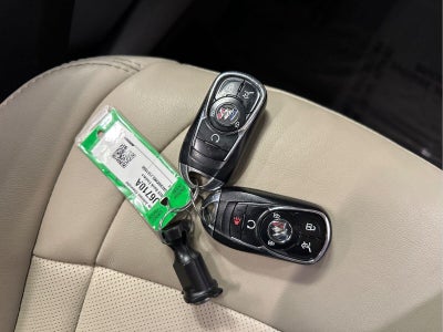 2020 Buick Enclave Premium