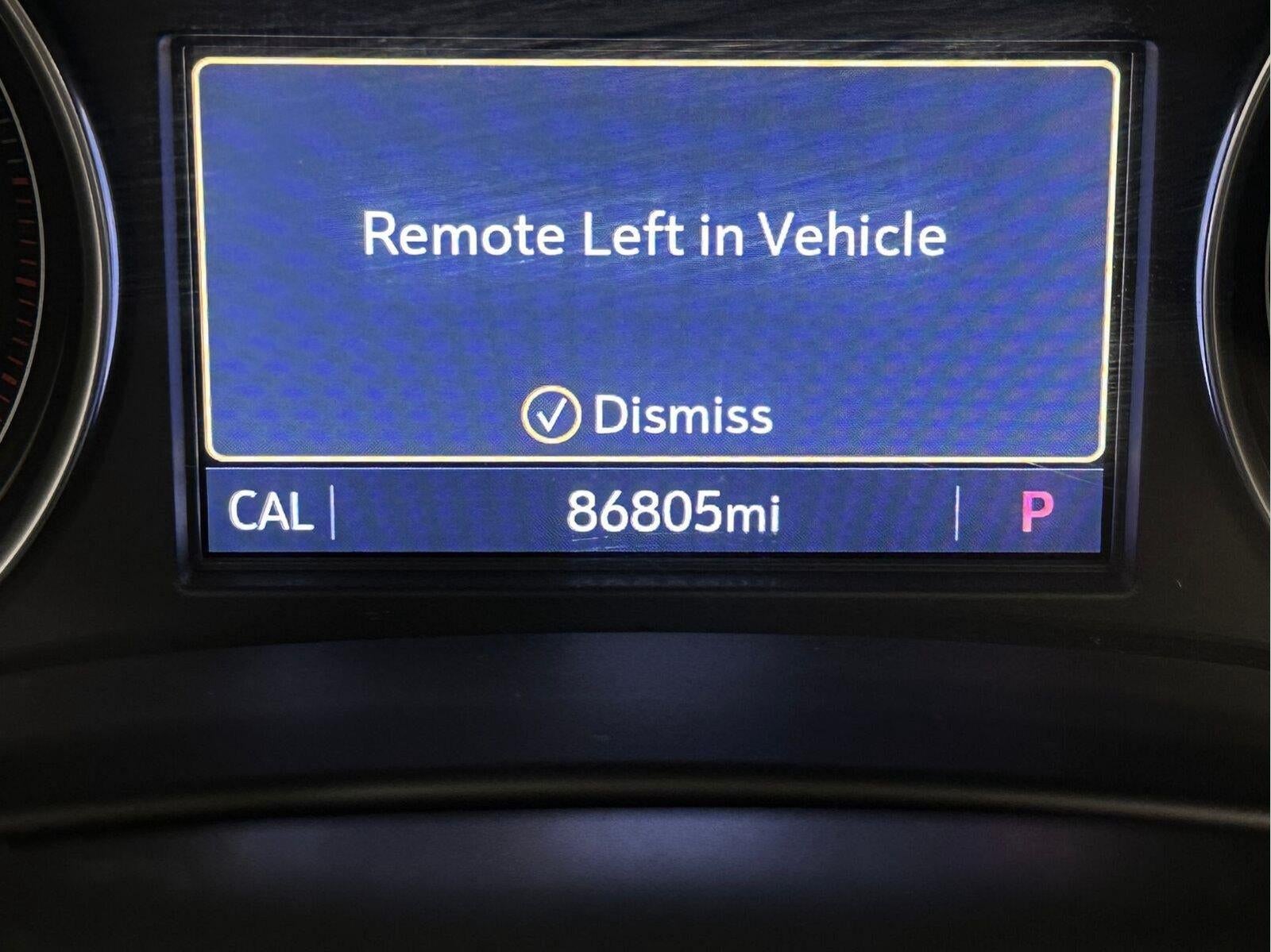 2020 Buick Enclave Premium