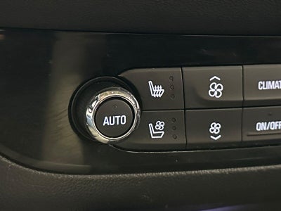 2020 Buick Enclave Premium