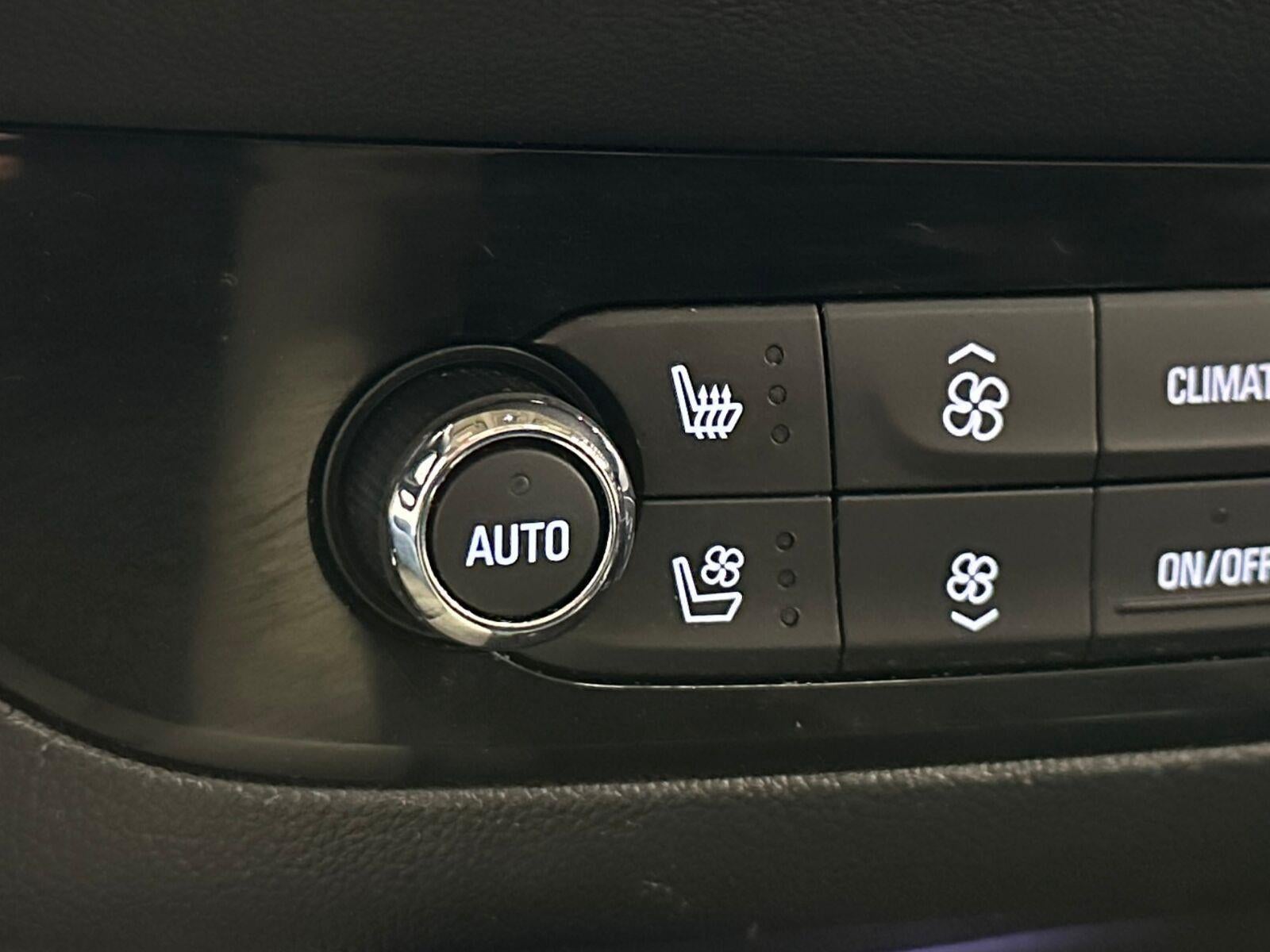 2020 Buick Enclave Premium