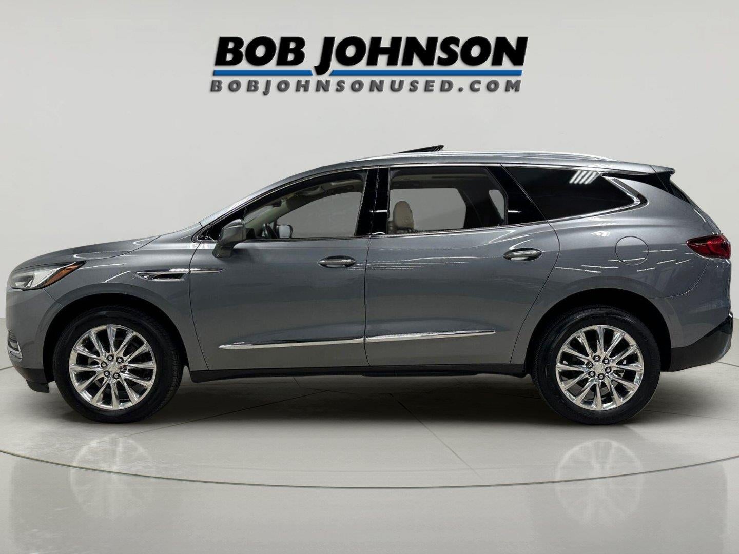 2020 Buick Enclave Premium
