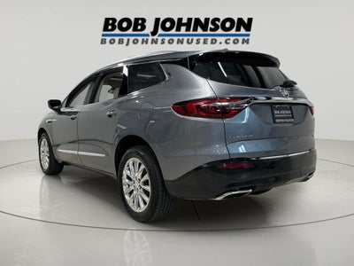 2020 Buick Enclave Premium