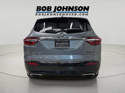 2020 Buick Enclave Premium