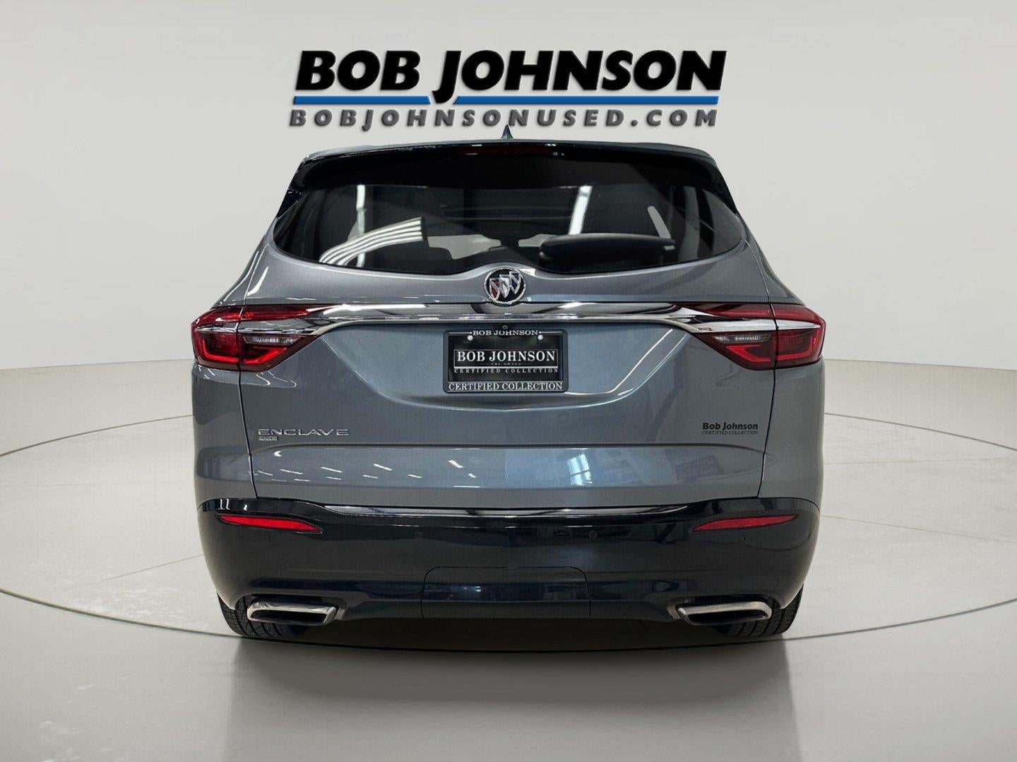 2020 Buick Enclave Premium