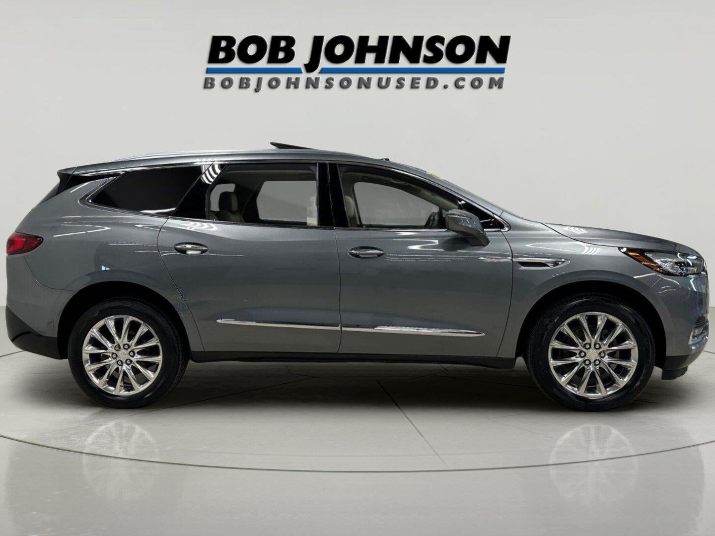 2020 Buick Enclave Premium