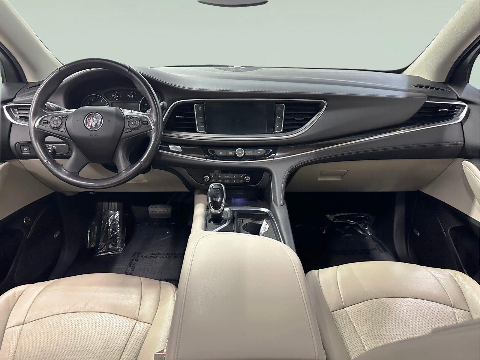 2020 Buick Enclave Premium