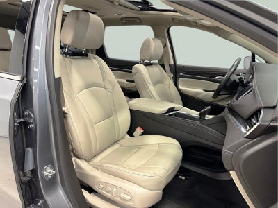 2020 Buick Enclave Premium