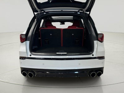2022 Acura MDX Type S w/Advance Package