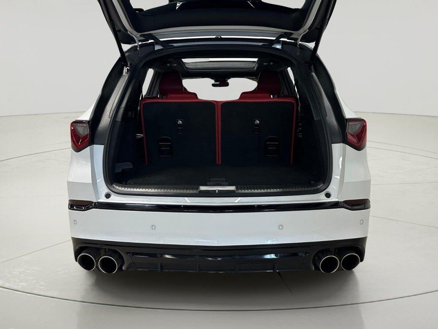 2022 Acura MDX Type S w/Advance Package