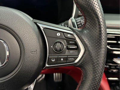 2022 Acura MDX Type S w/Advance Package