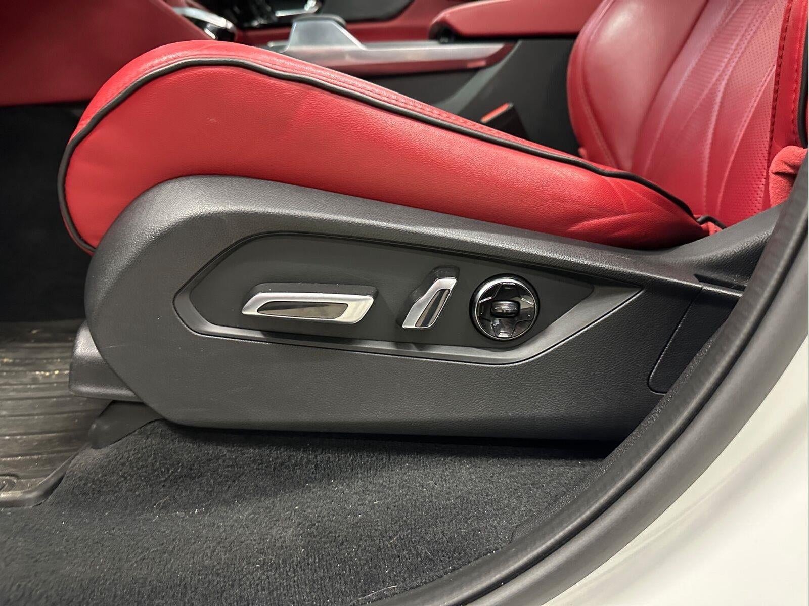 2022 Acura MDX Type S w/Advance Package