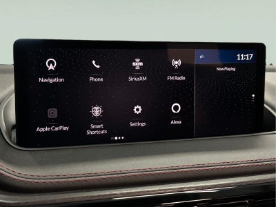 2022 Acura MDX Type S w/Advance Package